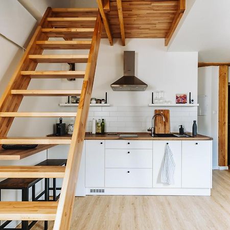 Apartman 19 Banská Štiavnica Exterior foto
