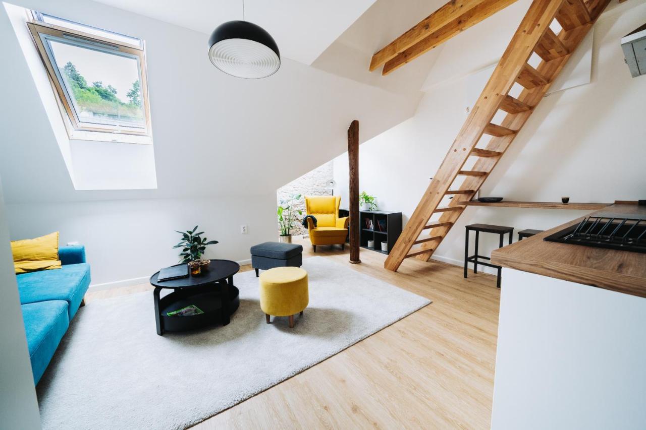 Apartman 19 Banská Štiavnica Exterior foto